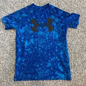 Under Armour Performance Shirt Size YM